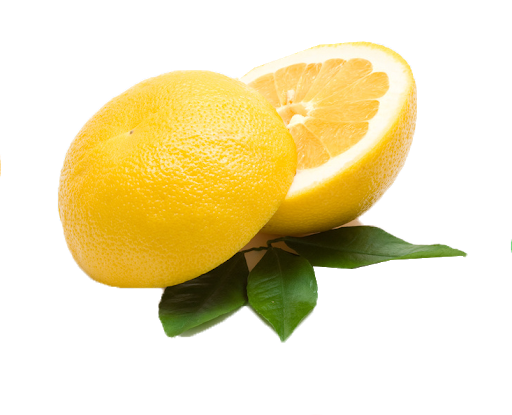 Healthy Fruits Transparent PNG Image