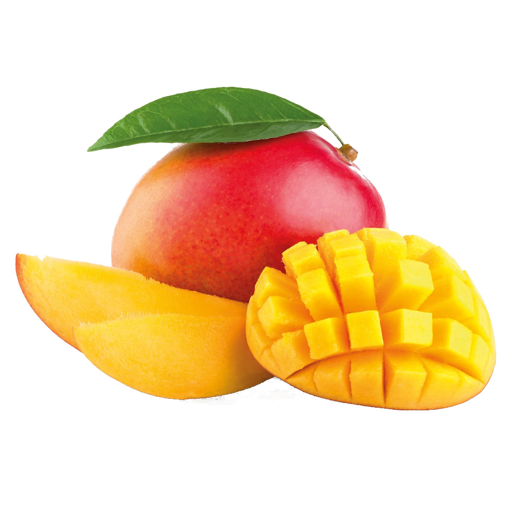 Organic Fruits Transparent PNG Image