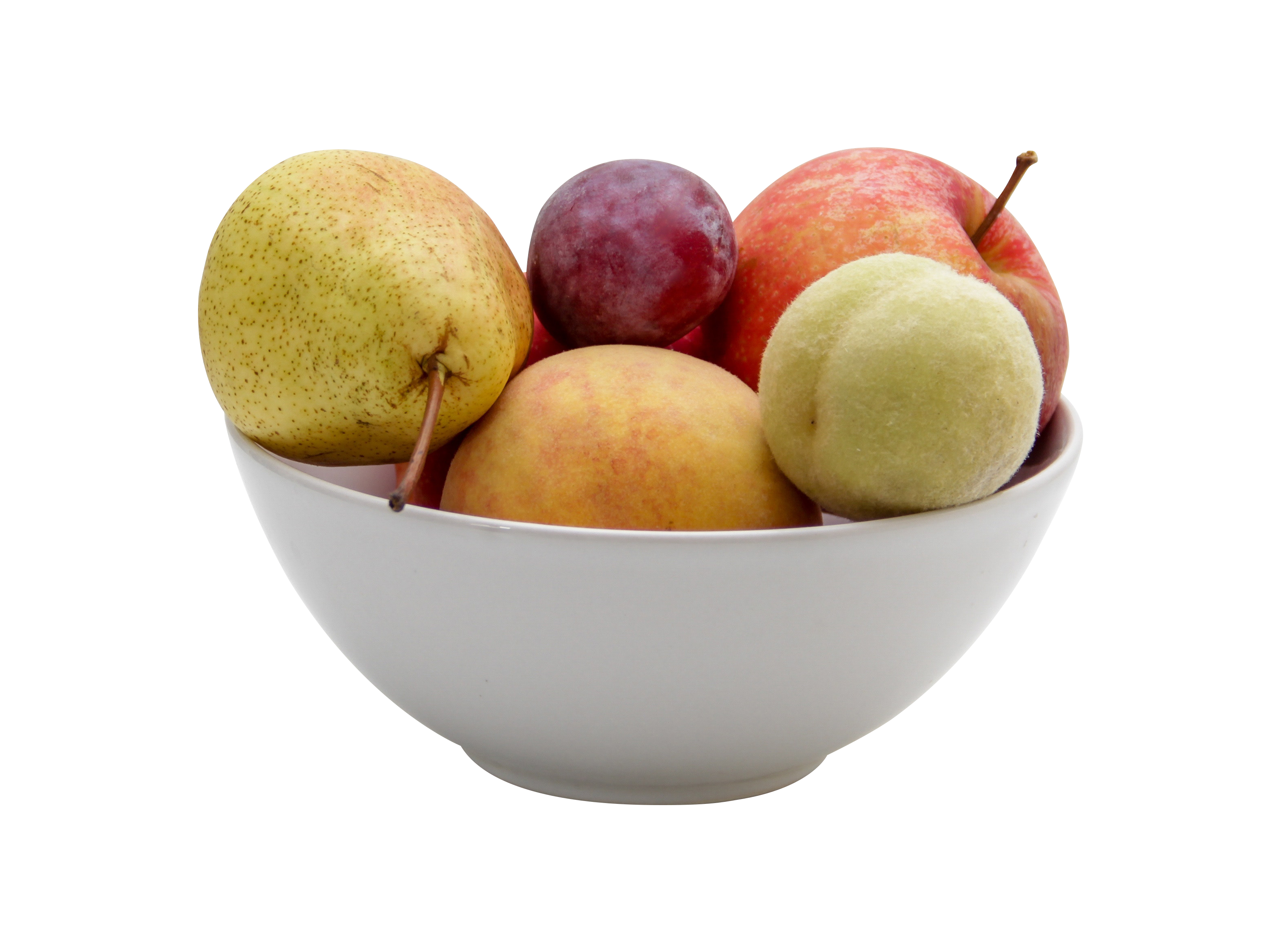 Organic Fruits File Transparent PNG Image