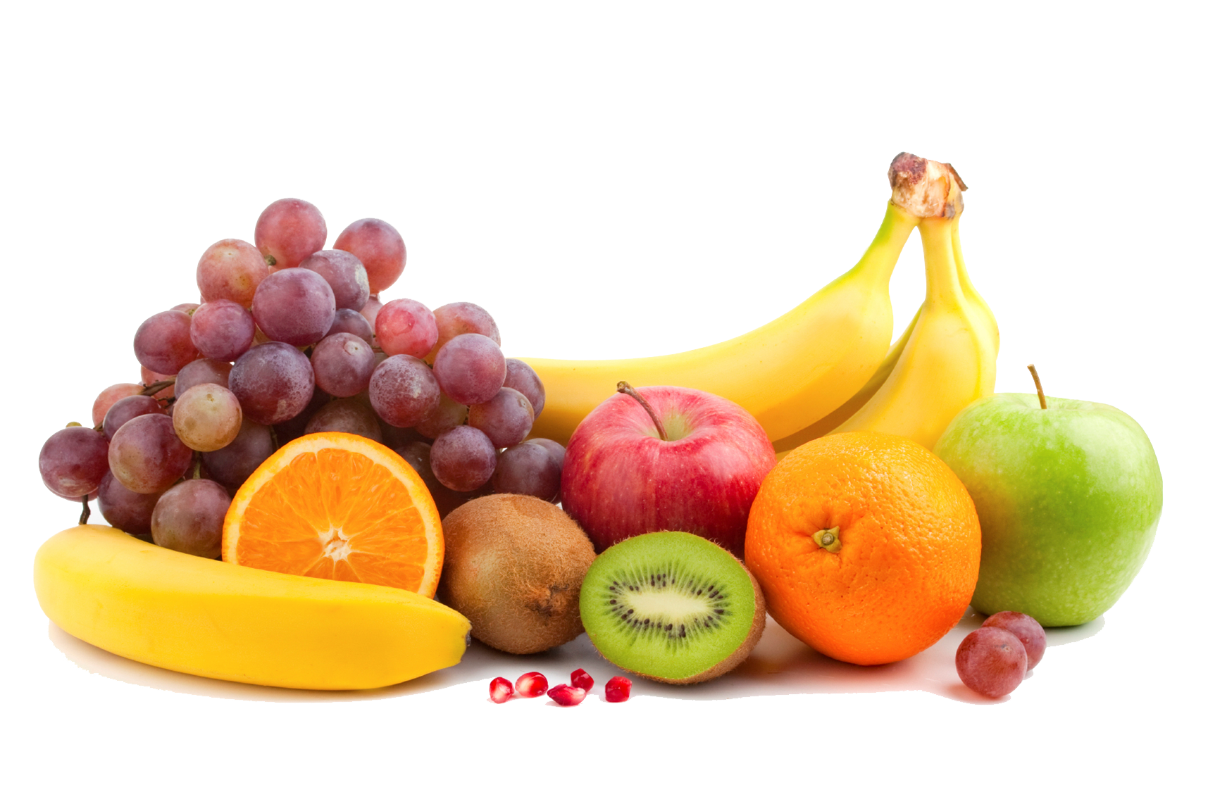 Fruit Transparent PNG Image