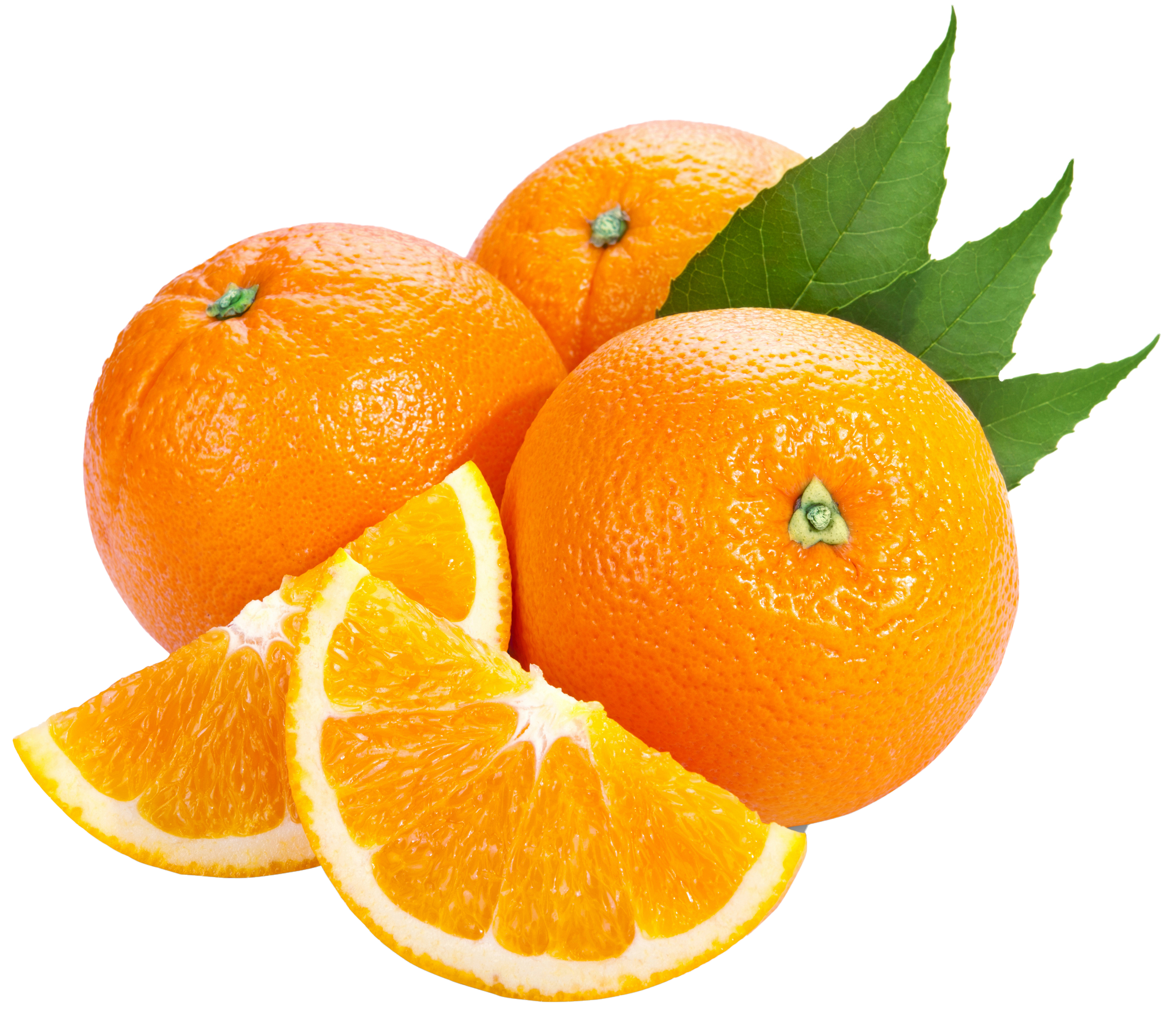Fruit Transparent PNG Image