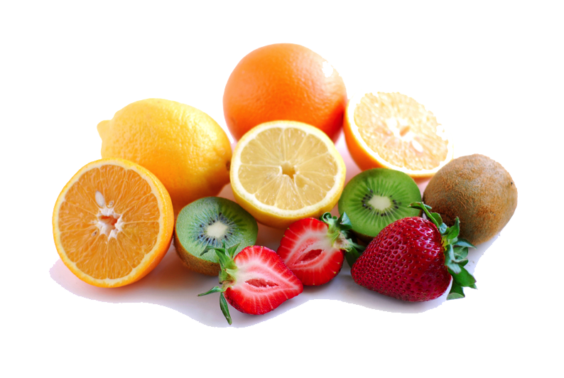 Fruit Transparent PNG Image