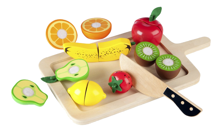 Food Toy Amazoncom Fruit Salad Transparent PNG Image
