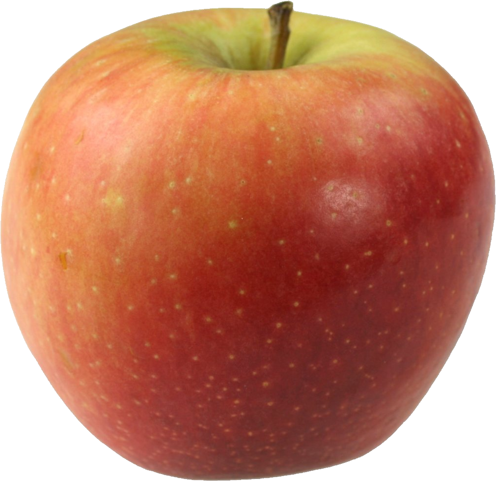 Mcintosh Crisp Apple Pie Transparent PNG Image