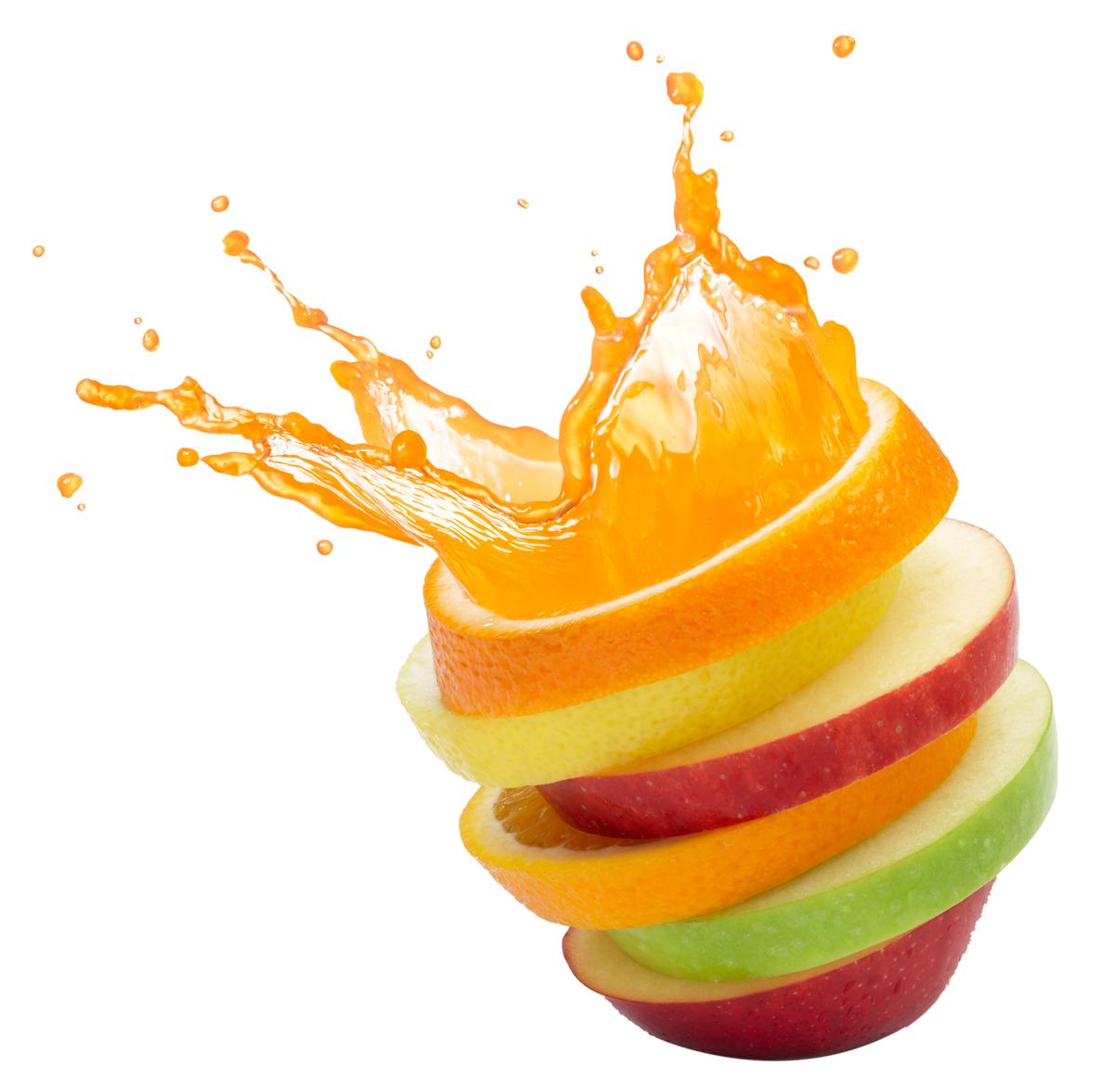 Fruit Transparent PNG Image