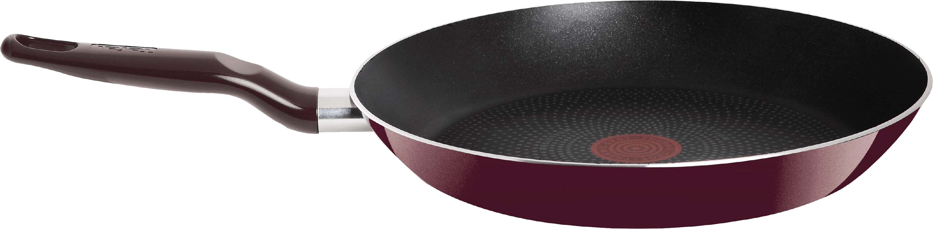 Frying Pan Transparent PNG Image
