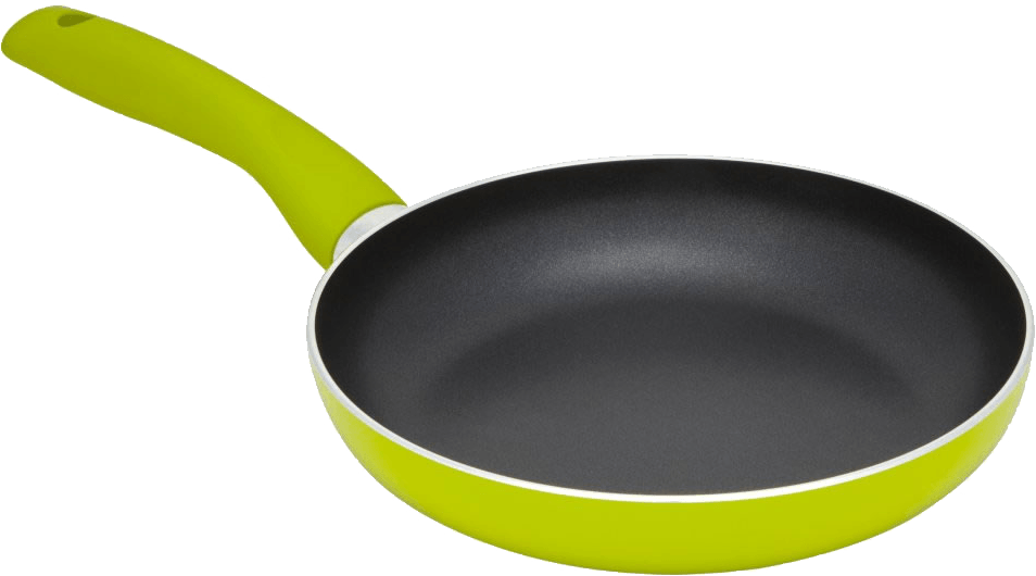 Frying Pan Transparent PNG Image