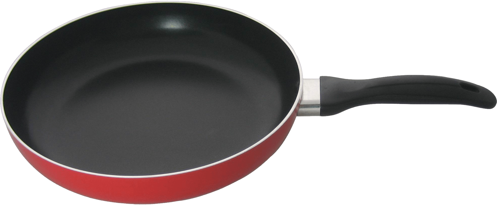 Frying Pan Transparent PNG Image