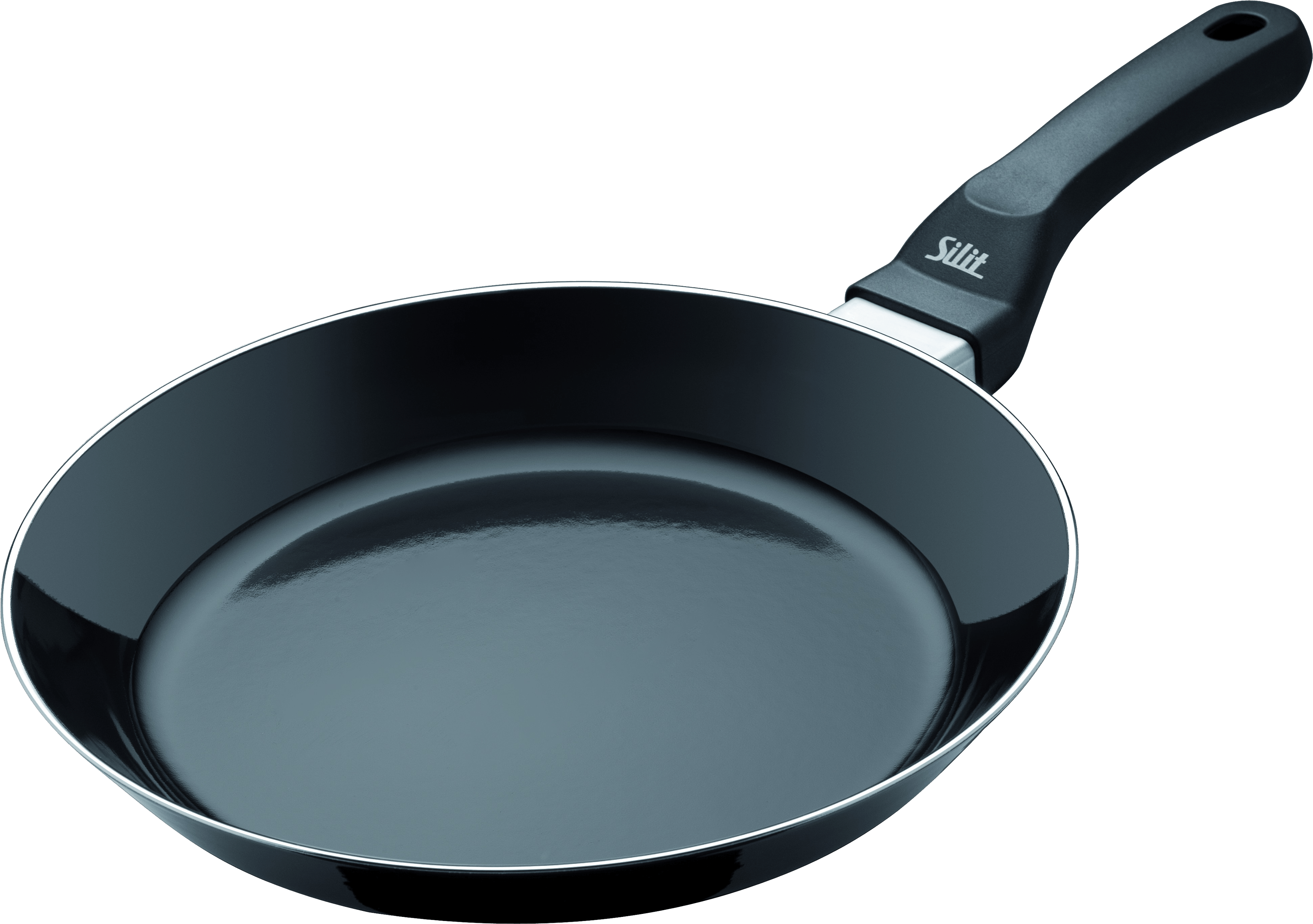 Frying Pan Transparent PNG Image