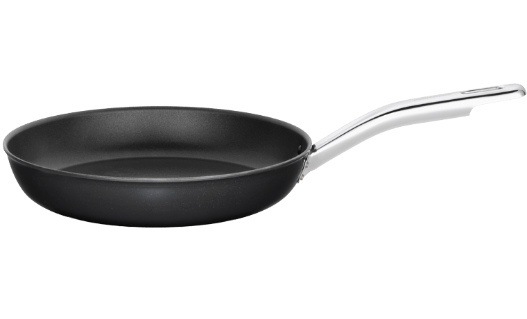 Frying Pan Transparent PNG Image