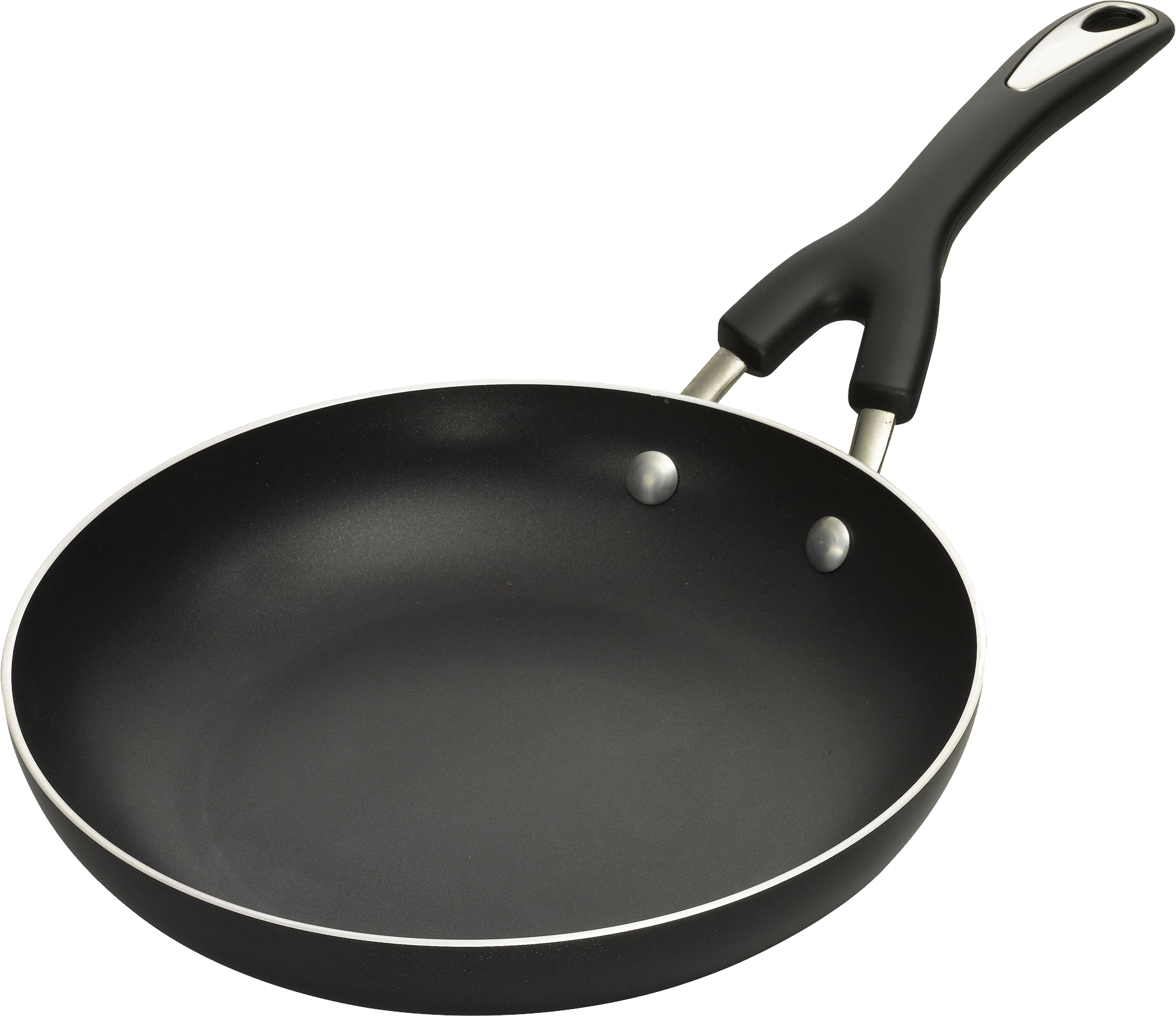 Frying Non Stick Pan Transparent PNG Image