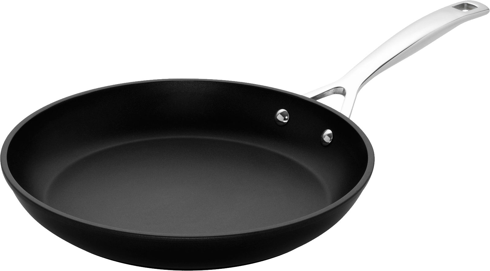 Frying Non Stick Pan Transparent PNG Image