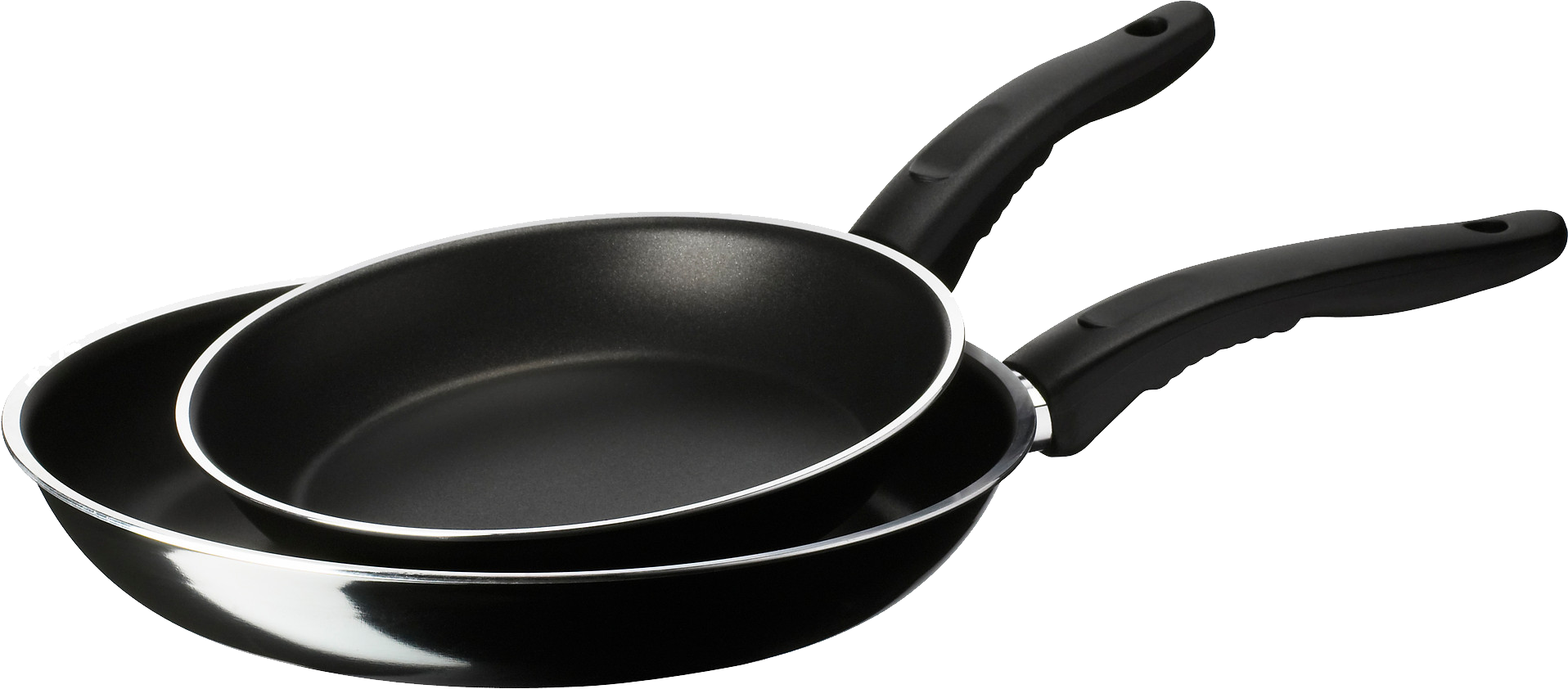 Frying Non Stick Pan Transparent PNG Image