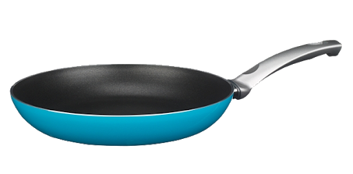 Frying Non Stick Pan Transparent PNG Image