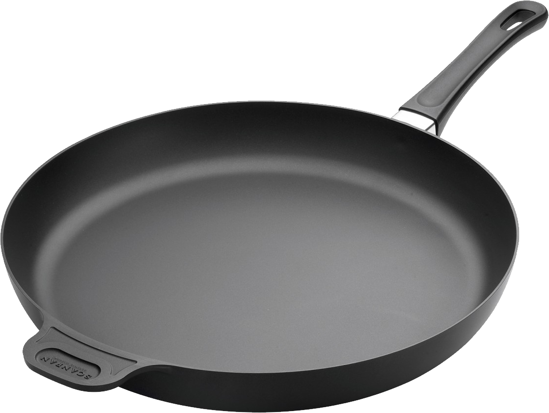 Frying Non Stick Pan File Transparent PNG Image