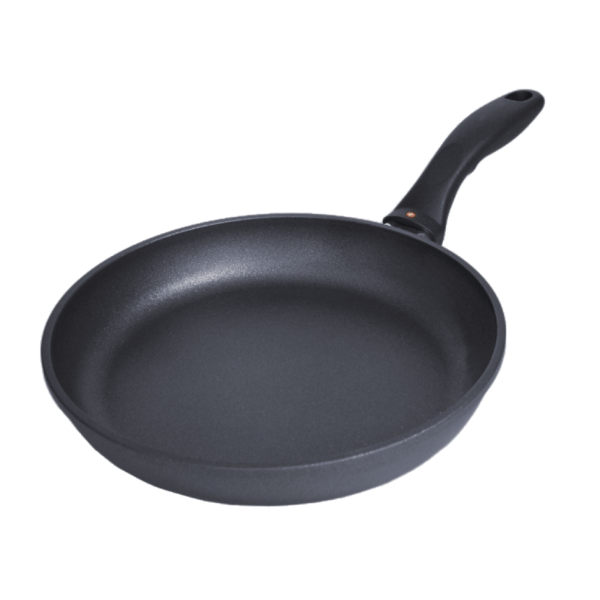 Steel Stainless Pan Frying Transparent PNG Image
