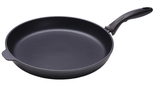 Frying Pan Transparent PNG Image
