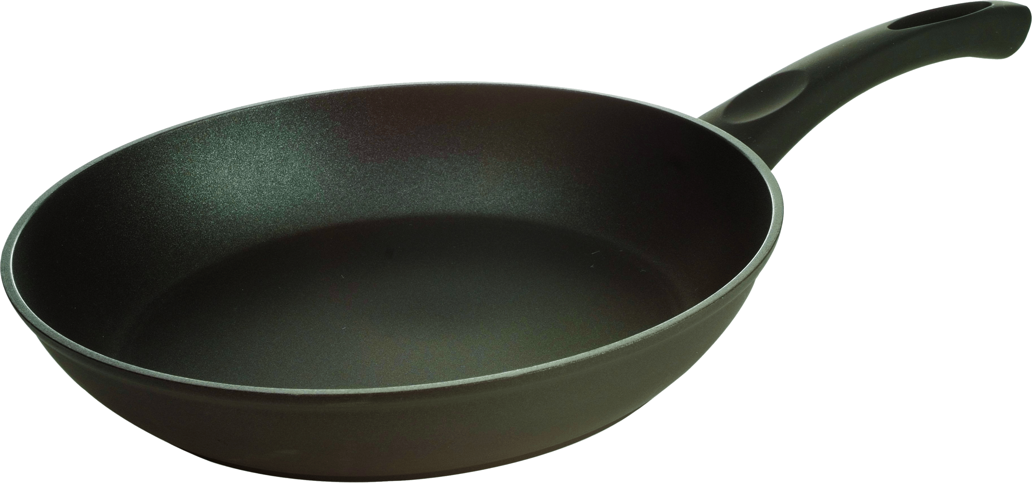 Frying Pan Transparent PNG Image