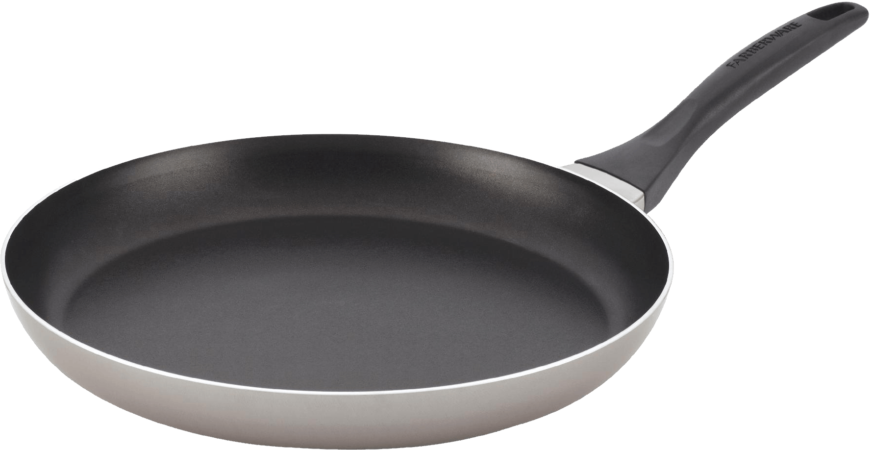 Frying Pan Transparent PNG Image
