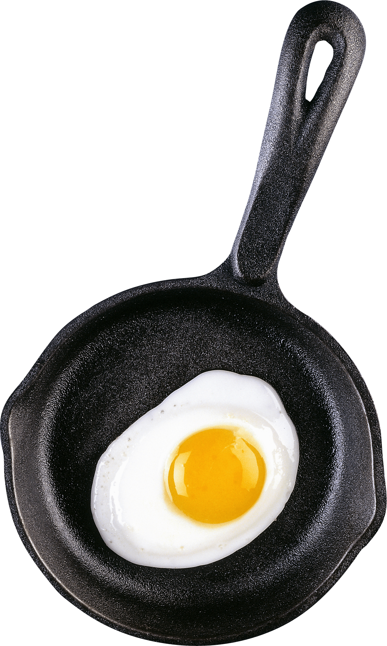 Frying Pan Transparent PNG Image