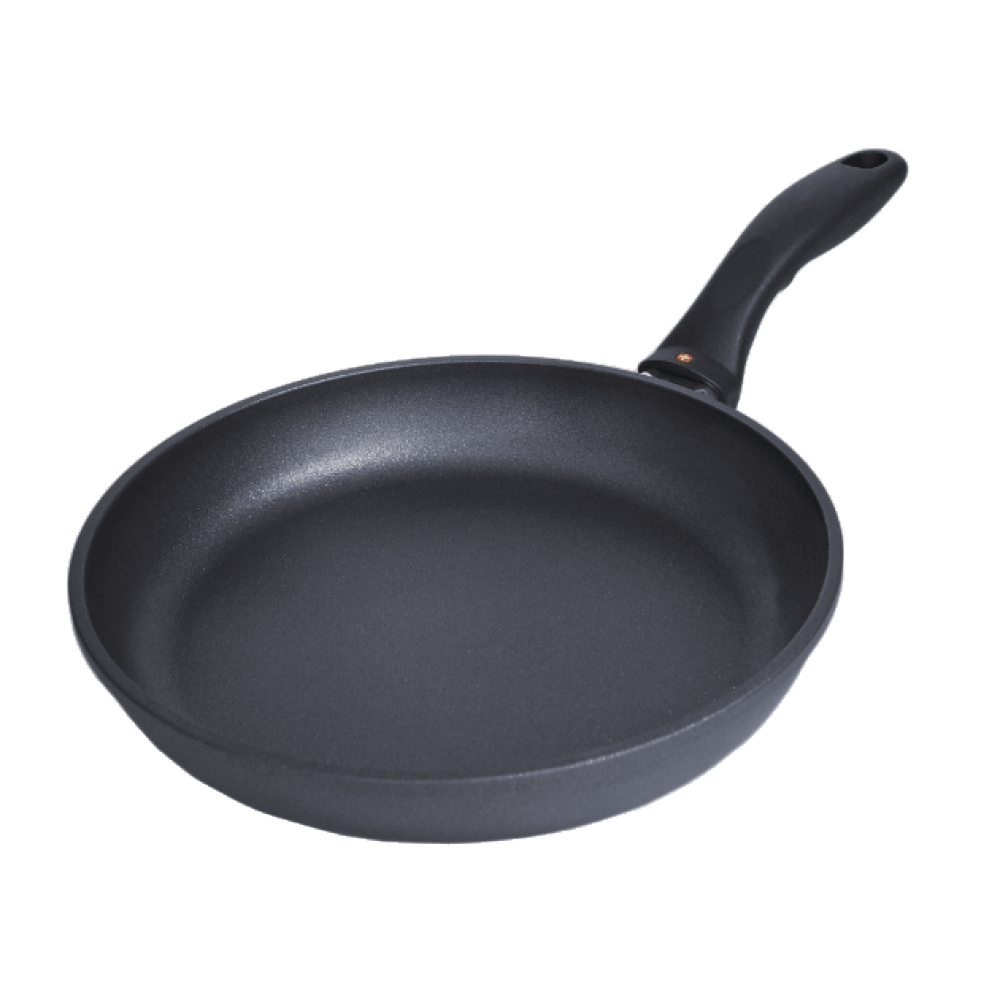 Frying Pan Transparent PNG Image