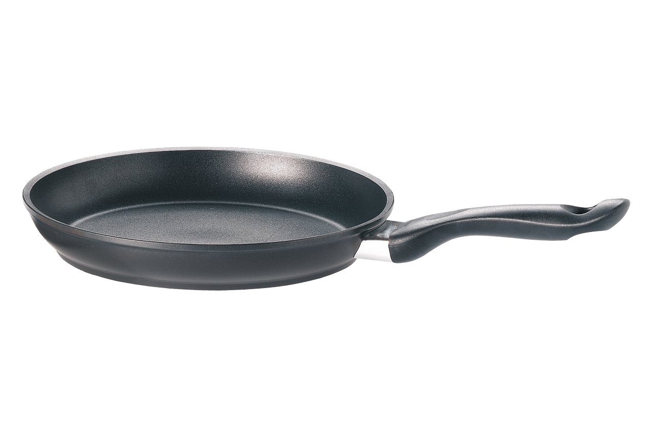 Frying Pan Transparent PNG Image