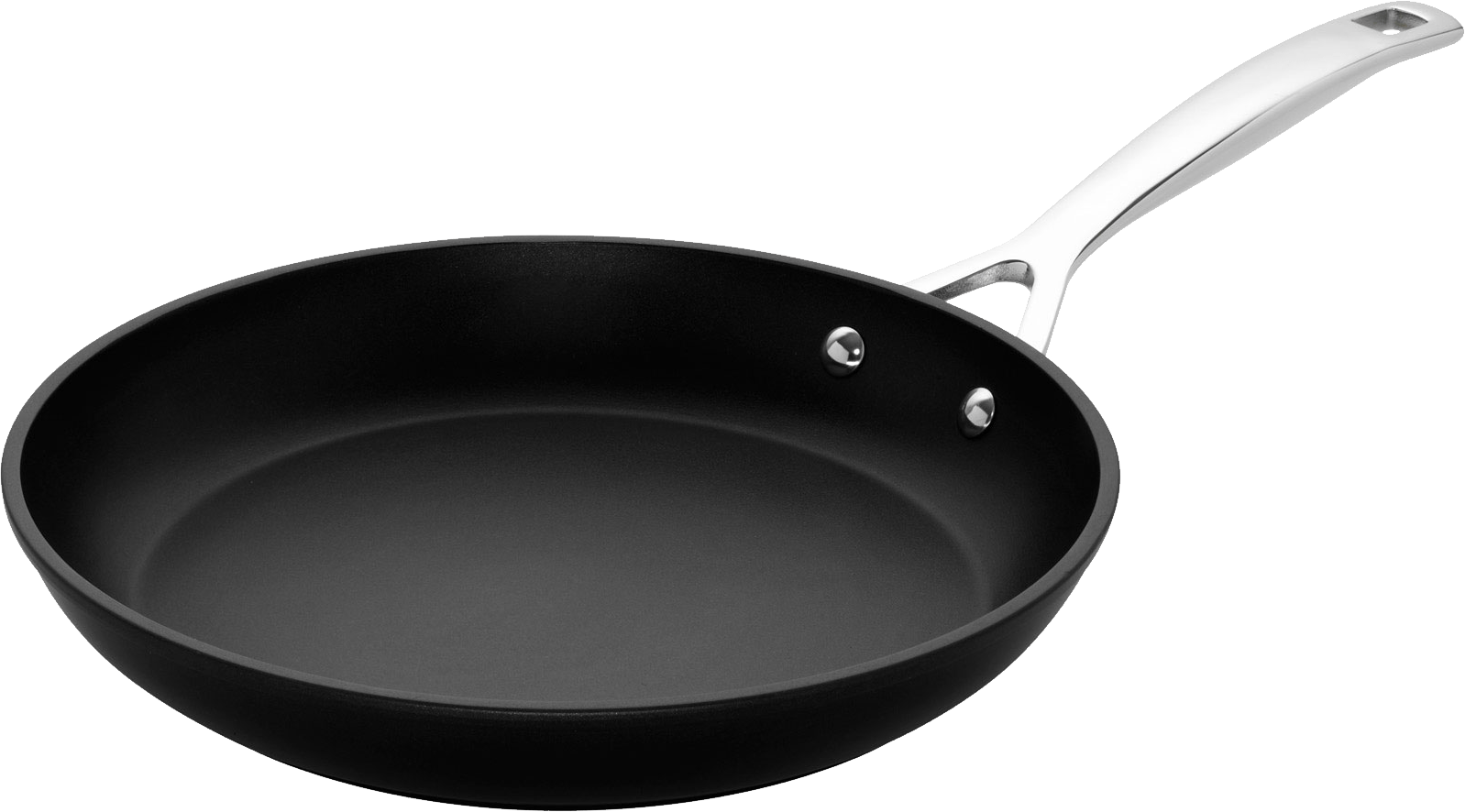 Frying Pan Transparent PNG Image