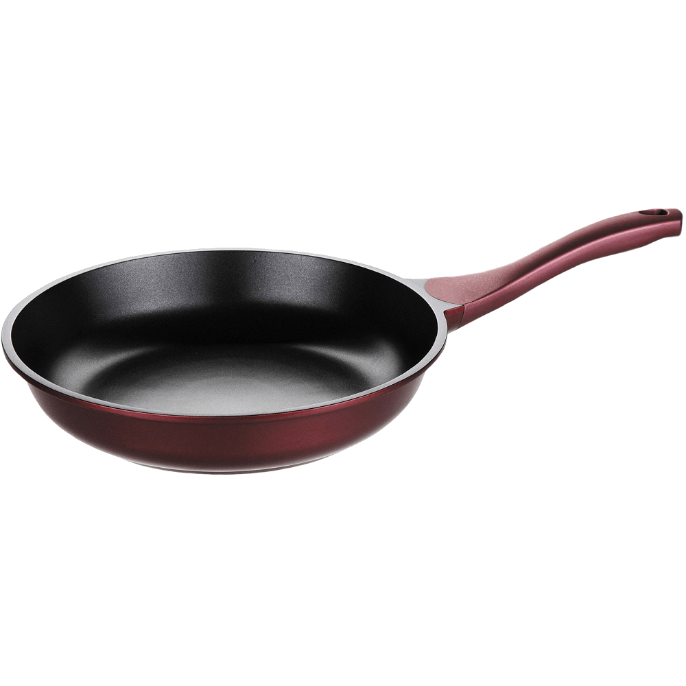 Frying Pan Transparent PNG Image