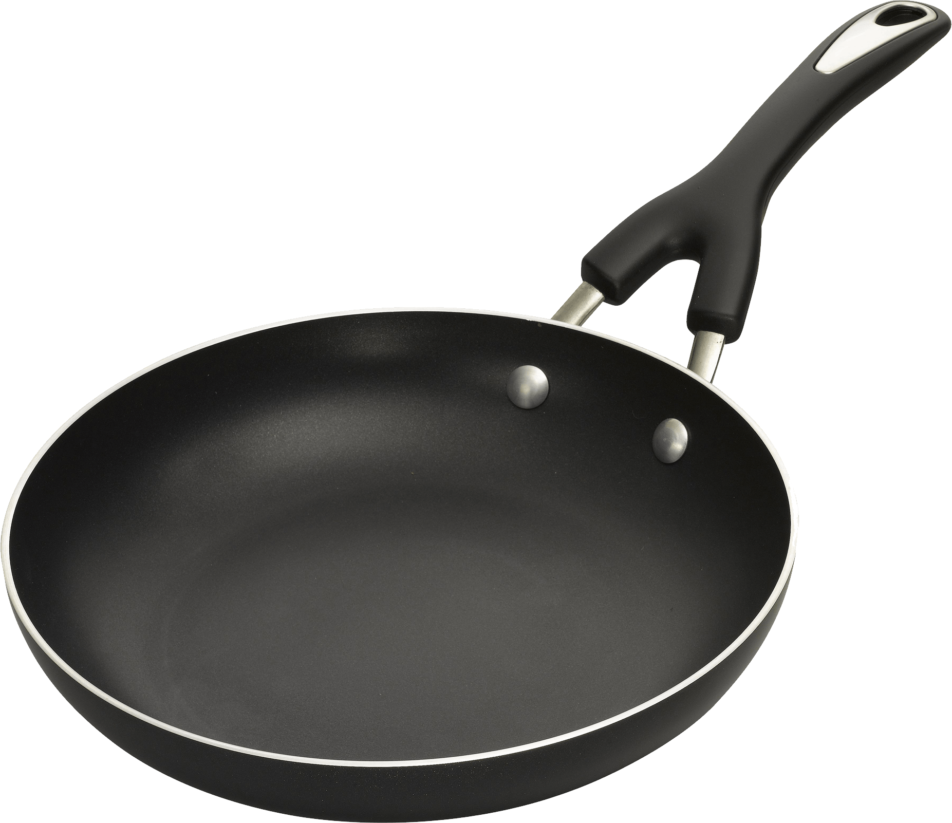 Frying Pan Transparent PNG Image