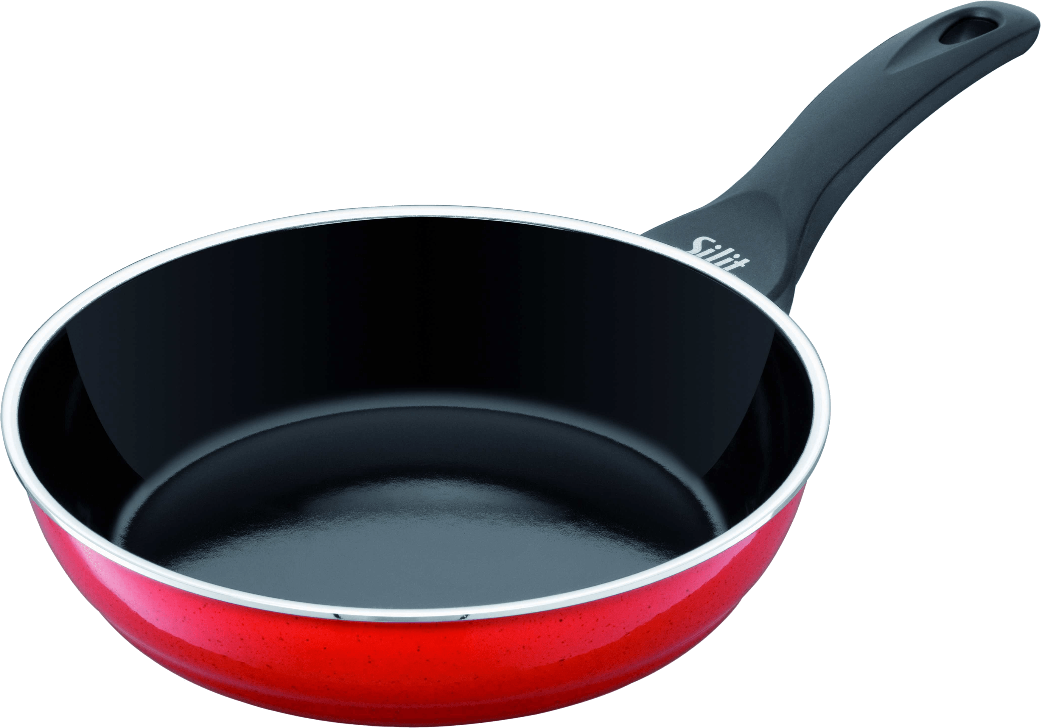 Frying Pan Transparent PNG Image