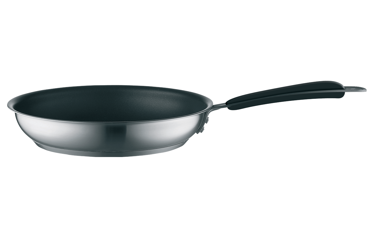 Frying Pan Transparent PNG Image