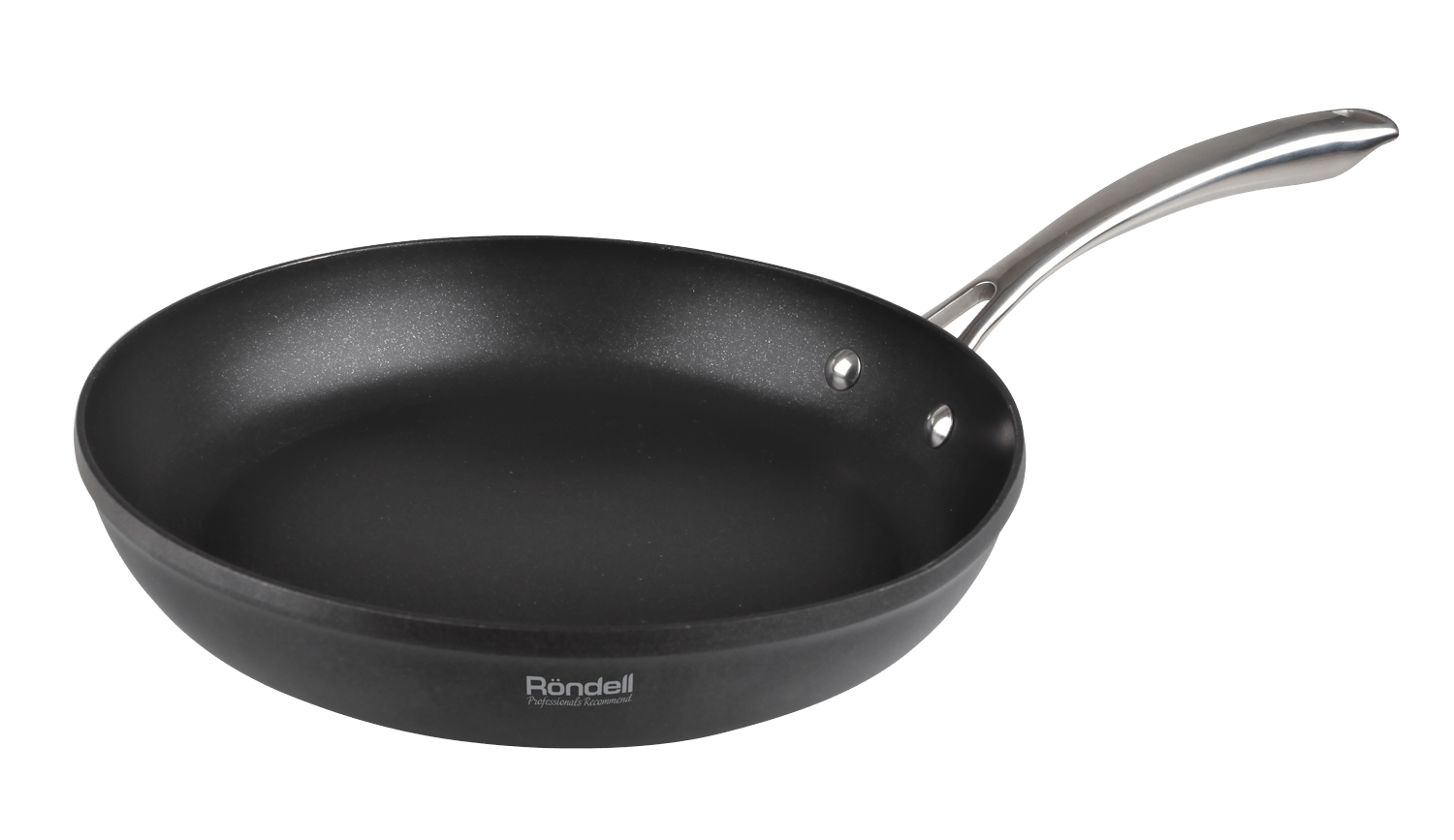 Frying Pan Transparent PNG Image