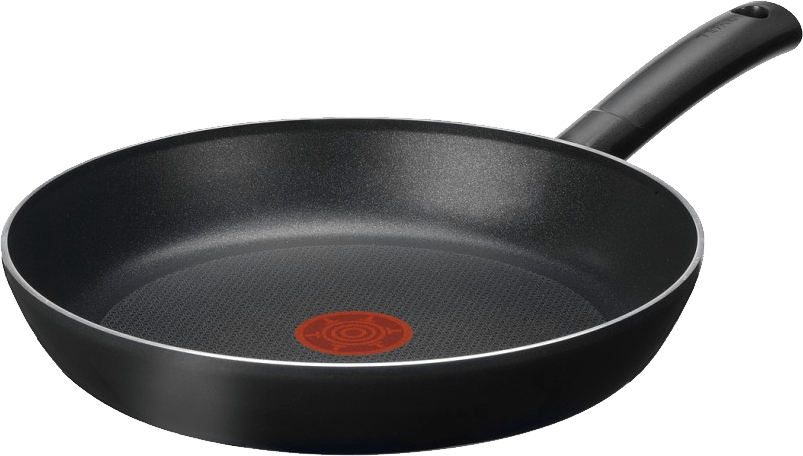 Frying Pan Transparent PNG Image