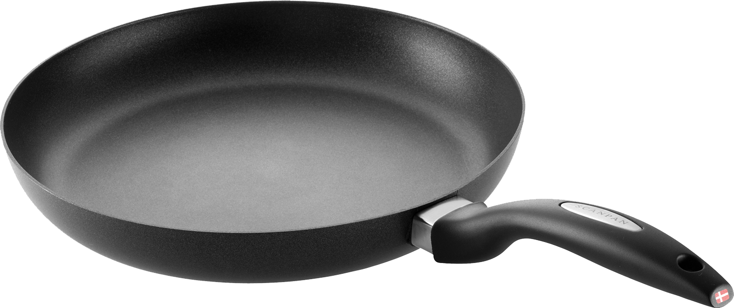 Frying Pan Transparent PNG Image