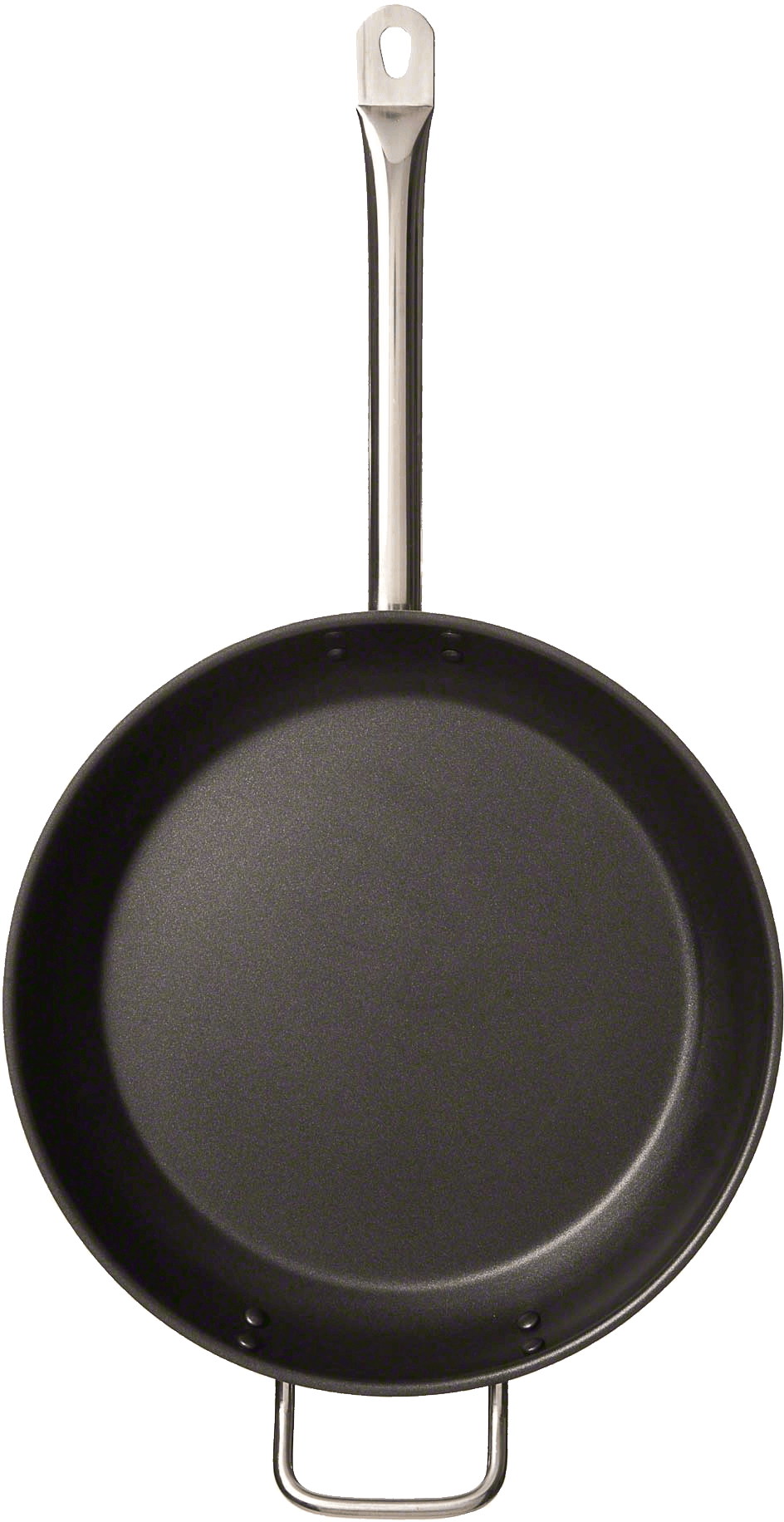 Frying Pan Transparent PNG Image