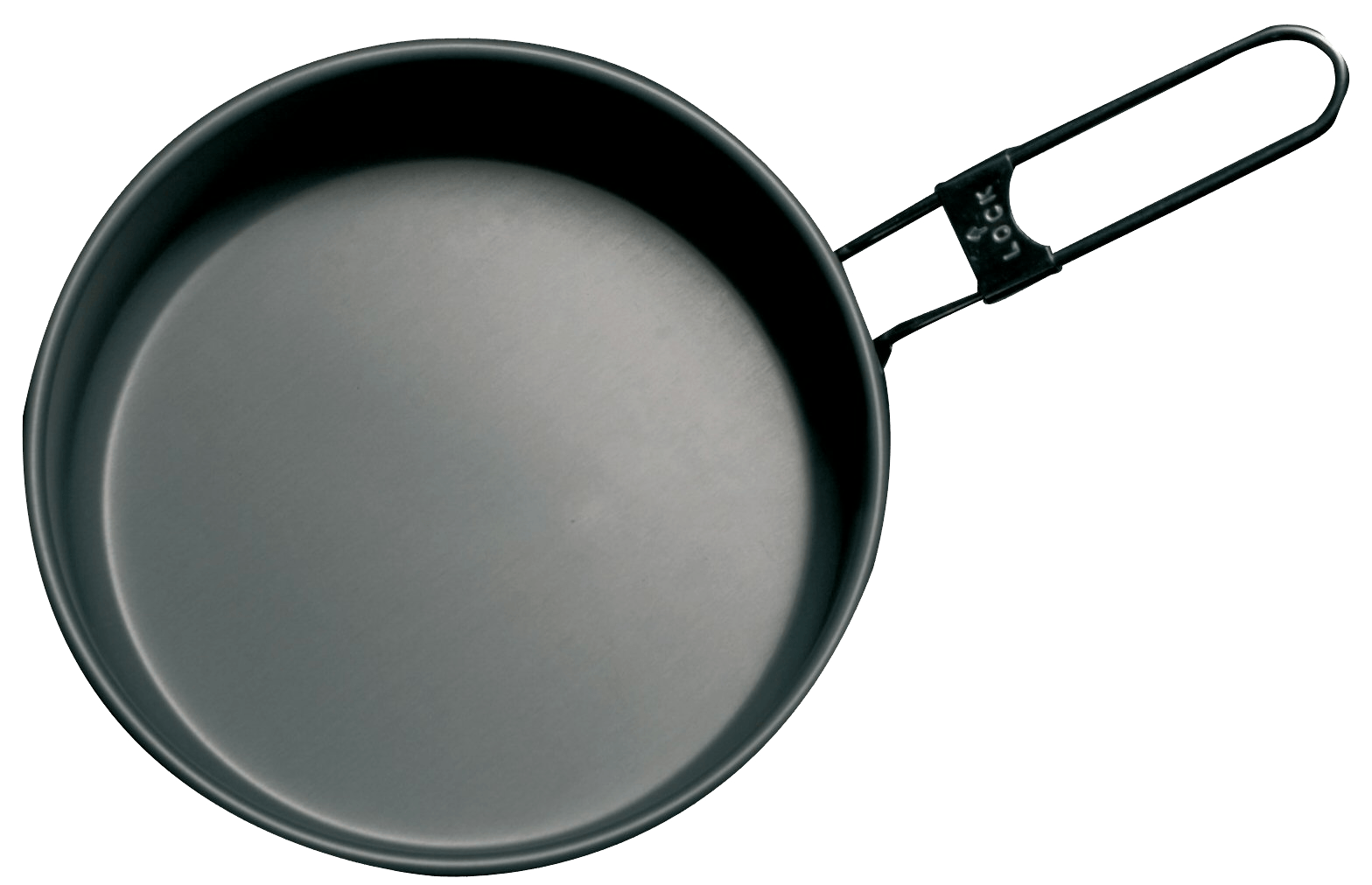Frying Pan Transparent PNG Image