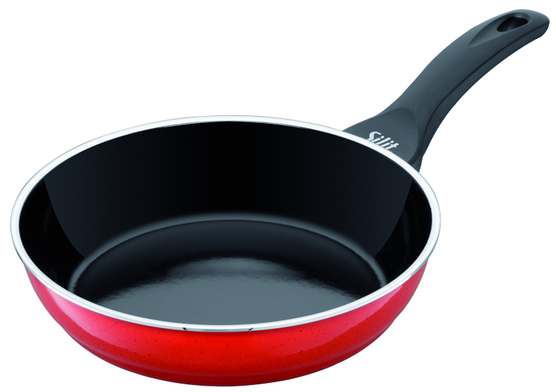 Frying Pan Transparent PNG Image