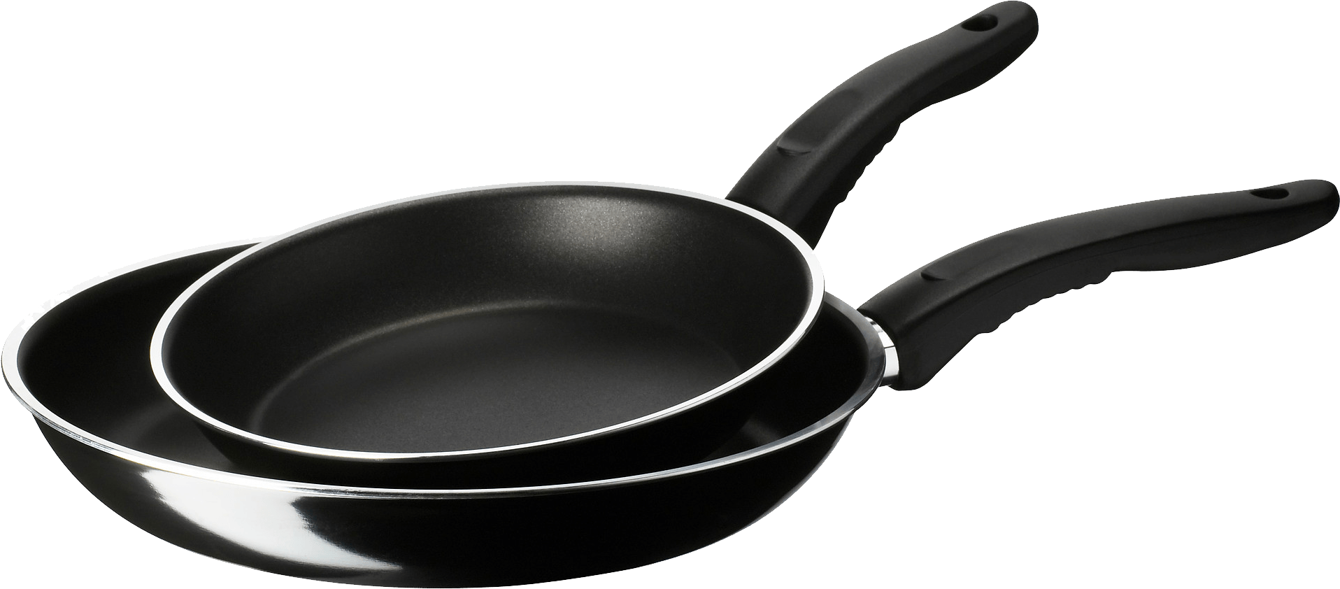 Frying Pan Transparent PNG Image