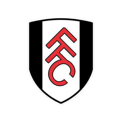 Fulham F C Transparent PNG Image