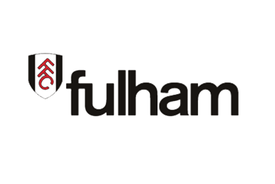 Fulham F C Transparent PNG Image