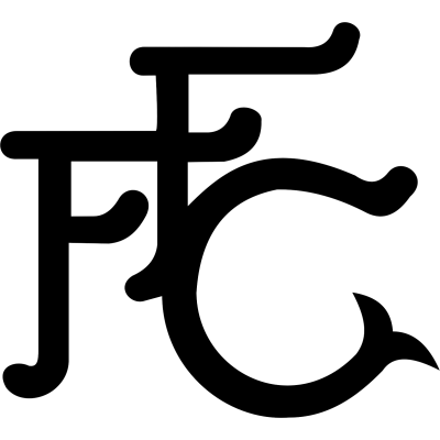Fulham F C Transparent PNG Image