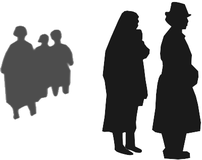 Funeral Transparent PNG Image
