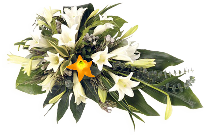 Funeral Transparent PNG Image