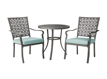 Outdoor Furniture Transparent PNG Image