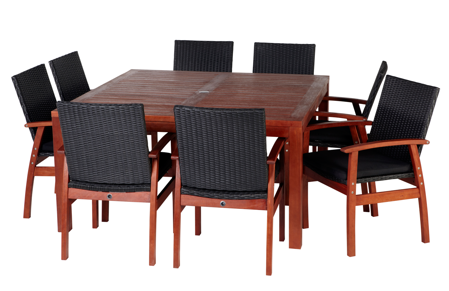 Outdoor Furniture Transparent PNG Image