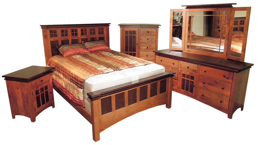 Furniture Transparent PNG Image
