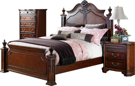 Furniture Transparent PNG Image