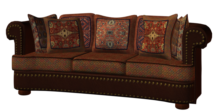 Furniture Transparent PNG Image
