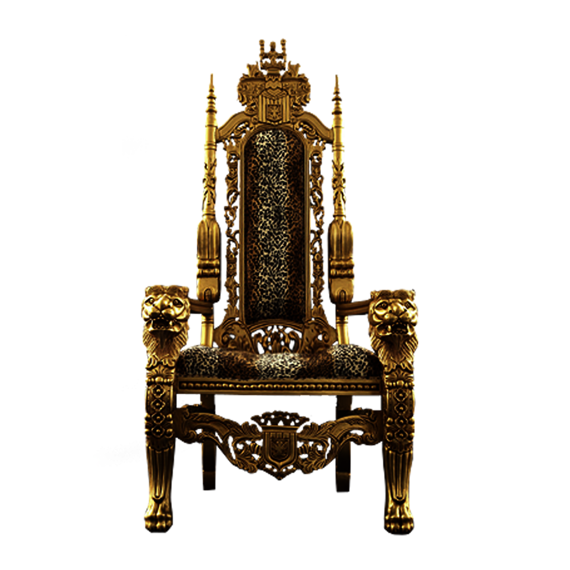 Throne Postscript Antique Encapsulated Chart Transparent PNG Image