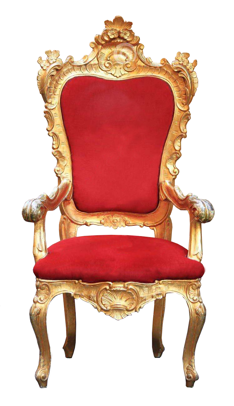 Throne Antique Germany Rhineneckar Transparent PNG Image